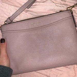Kate Spade Medium Convertible Crossbody Purse